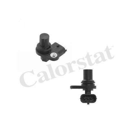 Calorstat By Vernet Sensor, crankshaft pulse to suit Fiat, Opel, Vauxhall