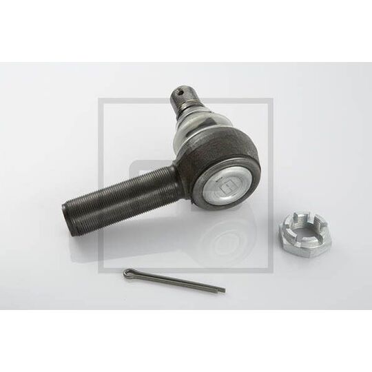 Pe Automotive Drag Link End to suit Mercedes-Benz, Iveco, Volvo