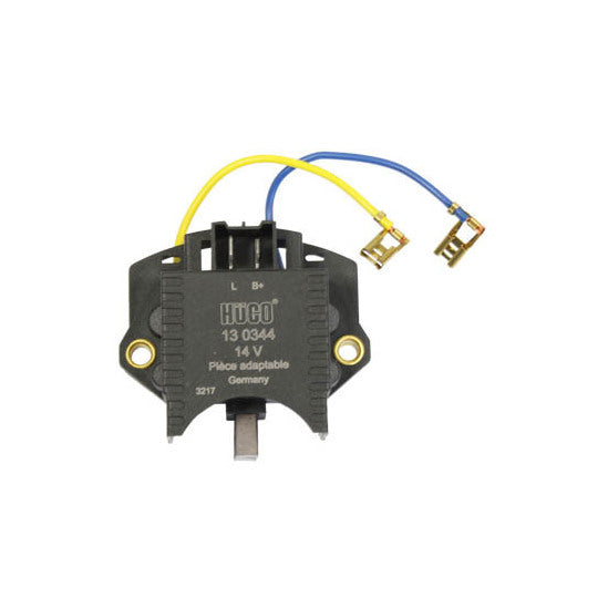 Hitachi Alternator Regulator to suit Peugeot, Citroën, Renault