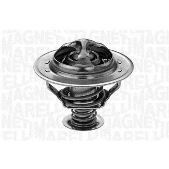 Magneti Marelli Thermostat, coolant to suit Opel, Vauxhall, Isuzu