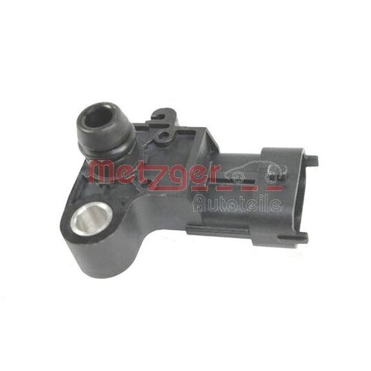 Metzger Sensor, intake manifold pressure to suit Ford, Mazda, Jaguar