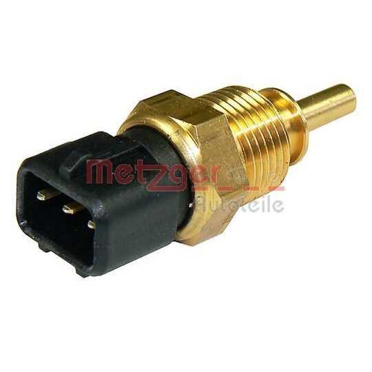 Metzger 0905421 Sensor, coolant temperature to suit Hyundai