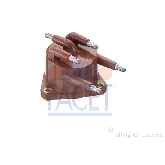 Facet Distributor Cap