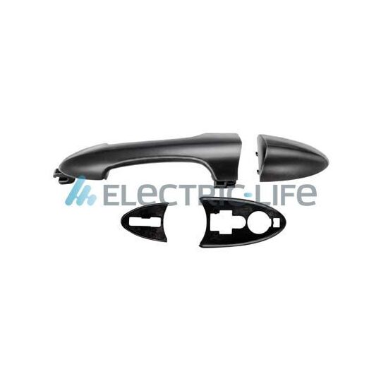 Electric Life Door Handle to suit Ford, Lift-Tek