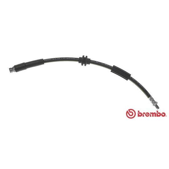 Brembo Brake Hose to suit Ford, Opel
