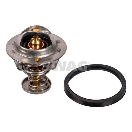 Swag Thermostat, coolant to suit Mitsubishi, Toyota, Proton