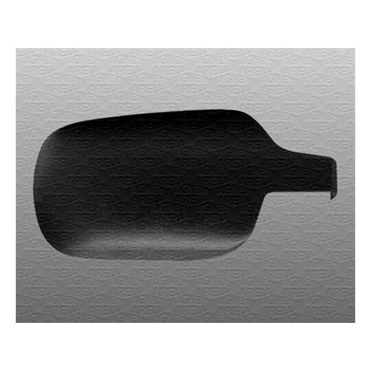 Magneti Marelli 351991201980 Cover, outside mirror to suit Ford