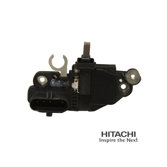 Hitachi Alternator Regulator to suit Mercedes-Benz, Volvo, Daf