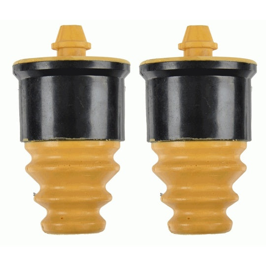 Sachs Rubber Buffer, suspension to suit Ford