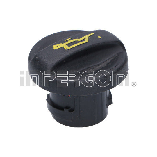 Original Imperium Sealing Cap, oil filling port to suit Toyota, Ford, Mazda