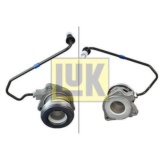 Luk Central Slave Cylinder, clutch to suit Alfa Romeo