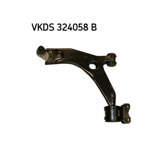 Skf Track Control Arm to suit Ford