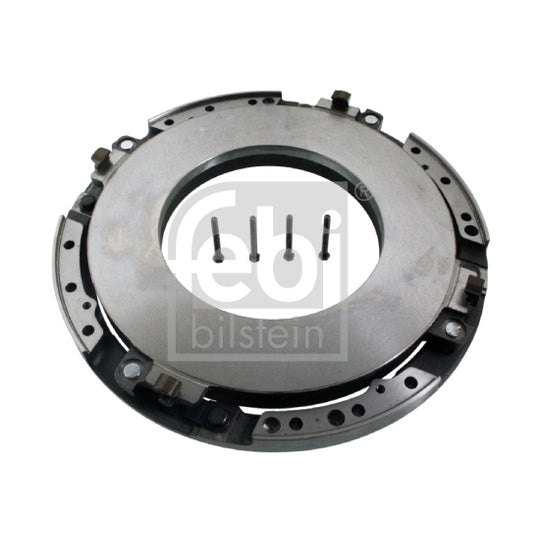 Febi Bilstein Clutch Pressure Plate to suit Volvo
