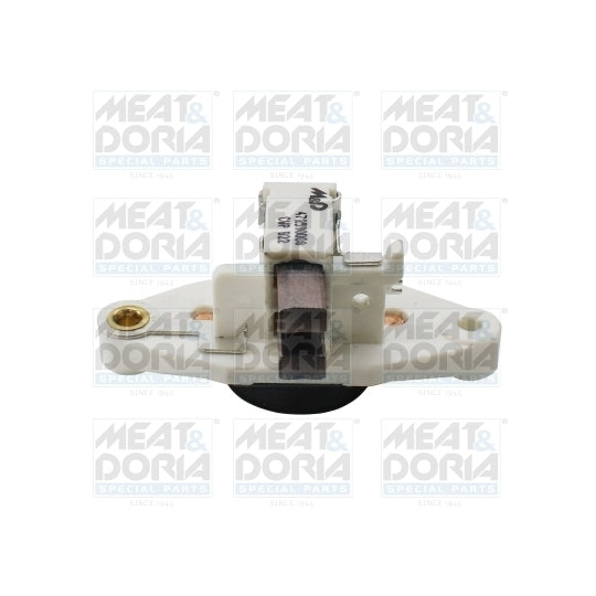 Meat & Doria Alternator Regulator to suit BMW, Fiat, Alfa Romeo
