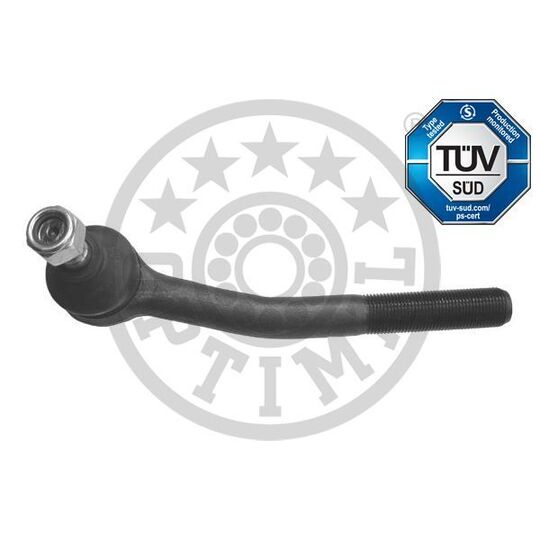 Optimal Tie rod end to suit Lada
