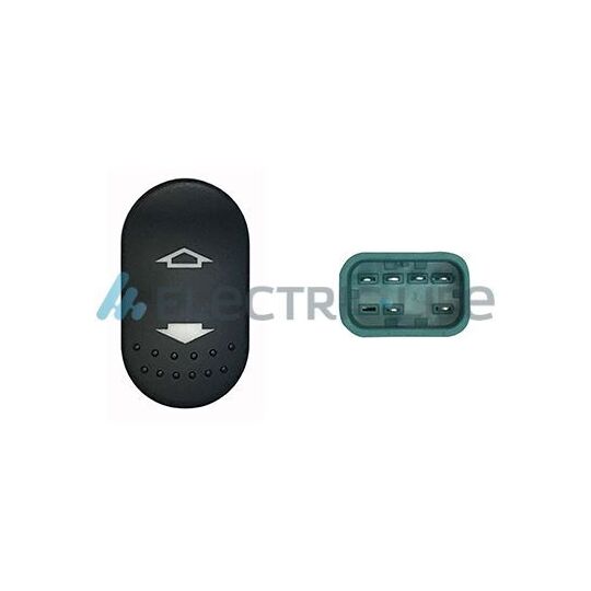 Electric Life Switch, window regulator to suit Ford, Lift-Tek