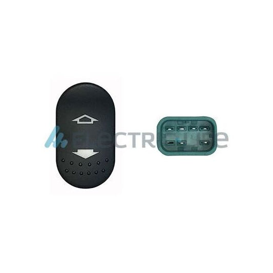 Electric Life Switch, window regulator to suit Ford, Lift-Tek