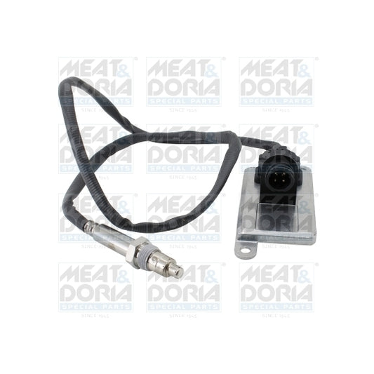 Meat & Doria NOx Sensor, NOx Catalyst to suit Scania