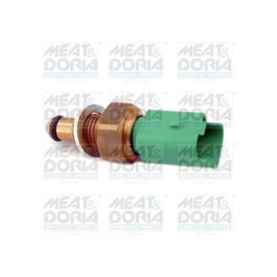 Meat & Doria 82270 Sensor, coolant temperature to suit Ford, Nissan, Hyundai