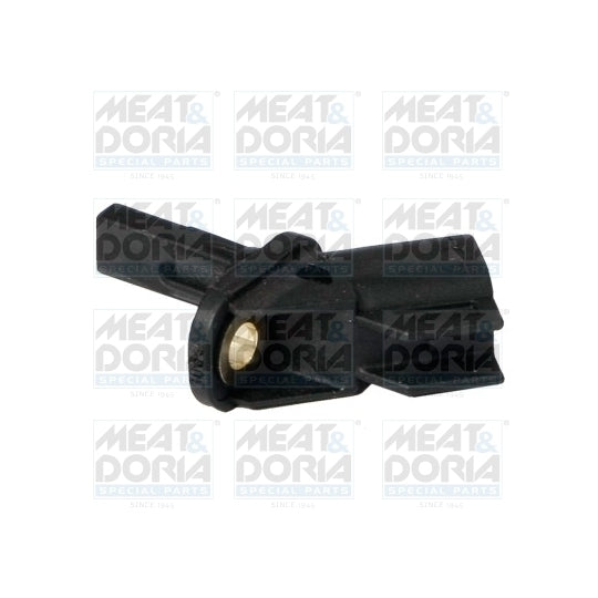 Meat & Doria Sensor, wheel speed to suit Ford, Mazda, Hitachi