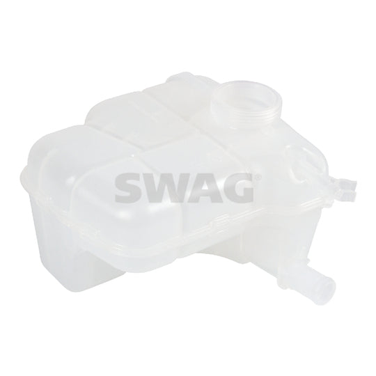 Swag Expansion Tank, coolant to suit Chevrolet, Opel, Vauxhall