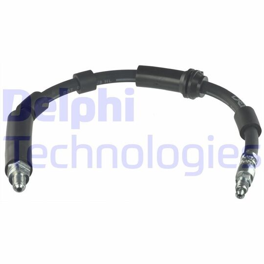 Delphi Brake Hose to suit Ford