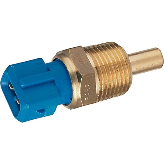 Hella 6PT 013 113-101 Sensor, coolant temperature to suit Fiat, Ferrari, Lancia