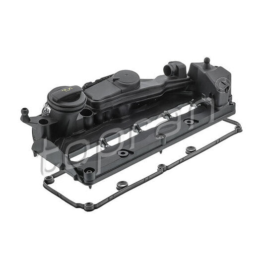 Topran Cylinder Head Cover to suit Audi, VW, Seat