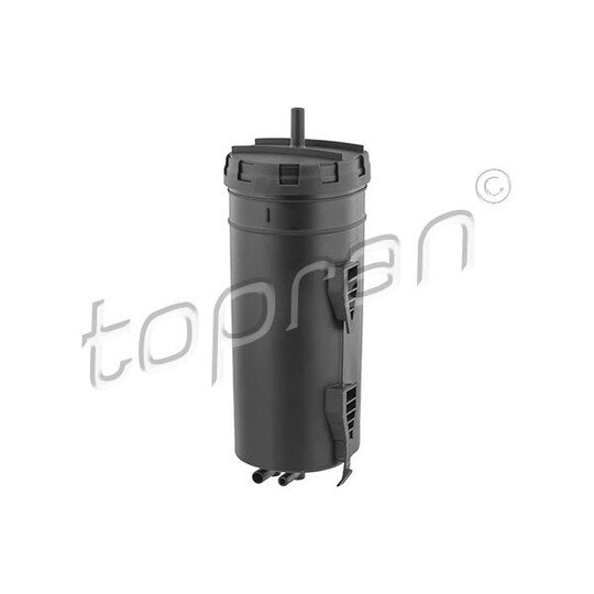 Topran Activated Carbon Filter, tank breather to suit Mercedes-Benz