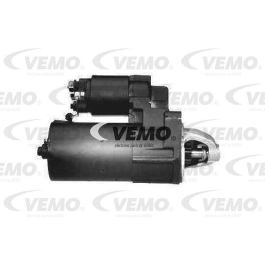 Vemo Starter to suit Ford, Mazda, Ginetta