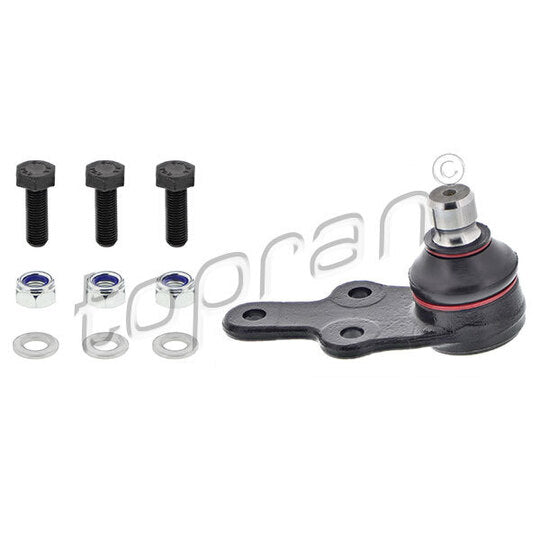 Topran Ball Joint to suit Ford