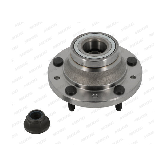 Moog Wheel Bearing Kit to suit Ford