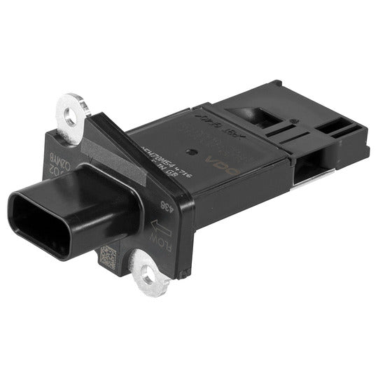Continental/Vdo Air Mass Sensor to suit Ford, Peugeot, Citroën