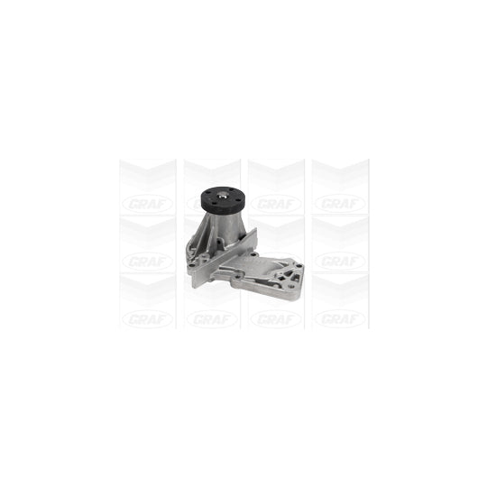 Graf Water pump to suit Ford, Mazda, Volvo