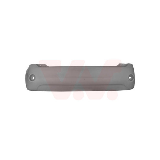 Van Wezel 1806544 Bumper to suit Ford