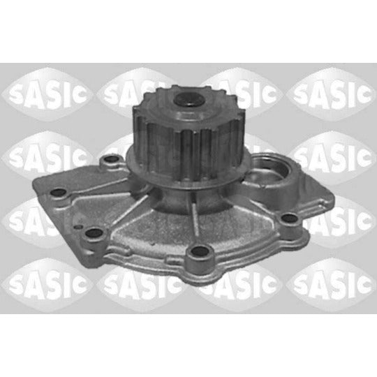 Sasic Water pump to suit Ford, Renault, Volvo