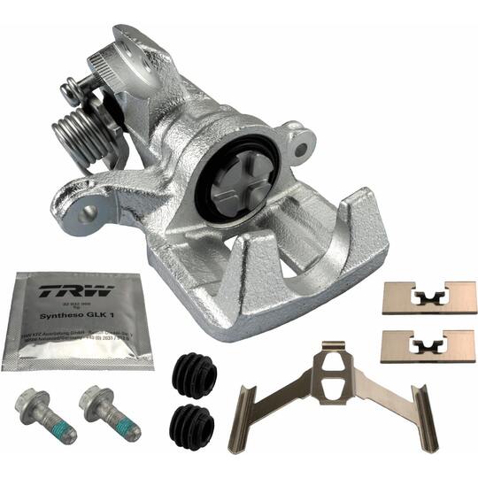 Trw Brake Caliper to suit Honda, Nissan