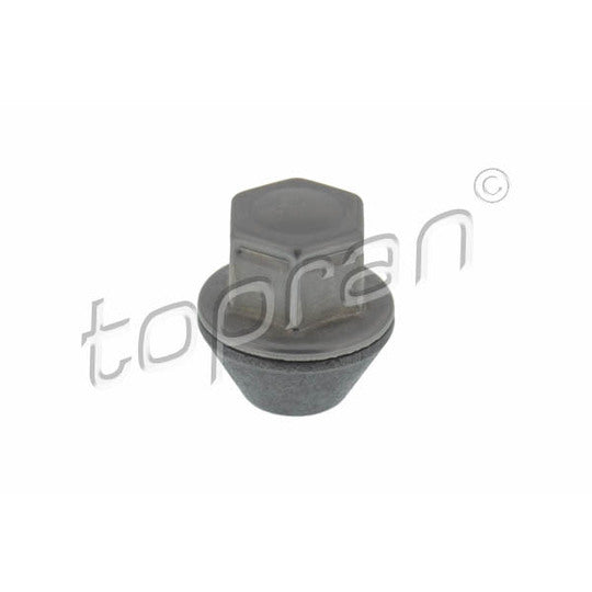 Topran Wheel Nut to suit Ford, Volvo