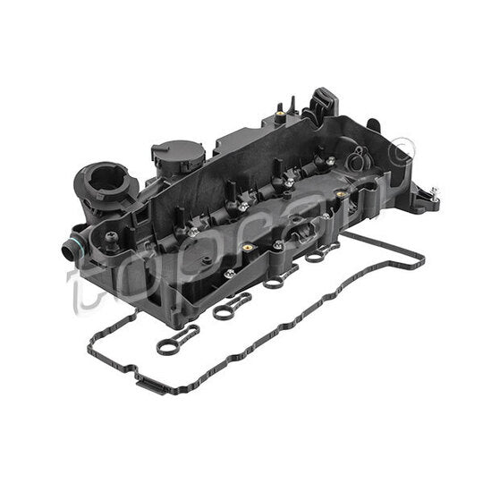 Topran Cylinder Head Cover to suit BMW