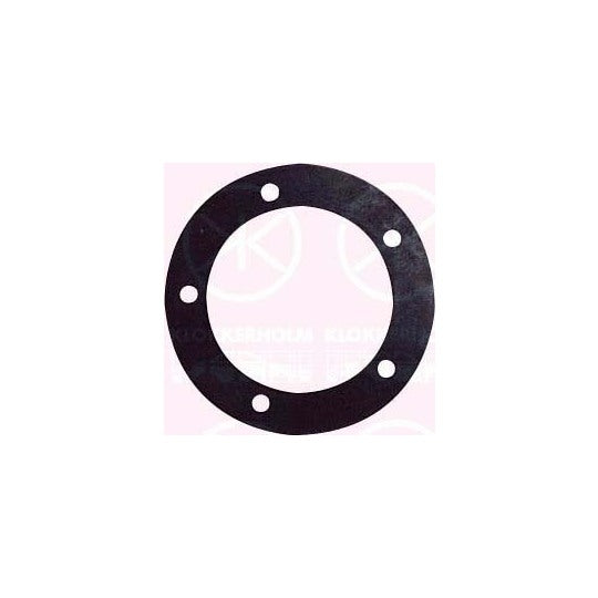 Klokkerholm Seal, fuel sender unit to suit Opel