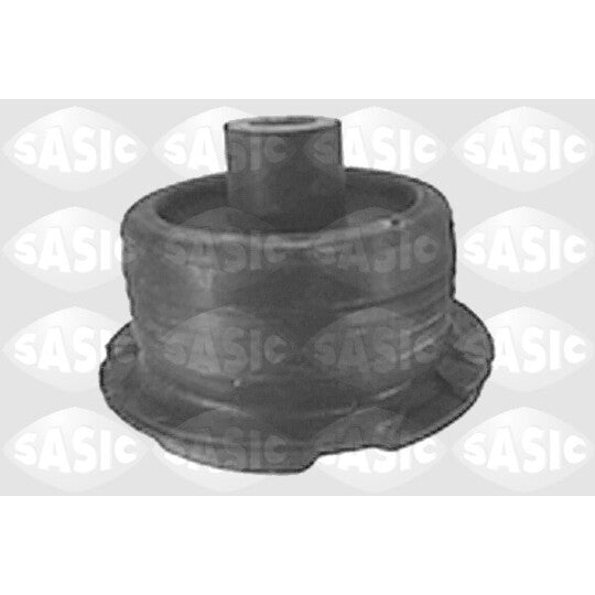 Sasic Mounting, axle beam to suit Opel