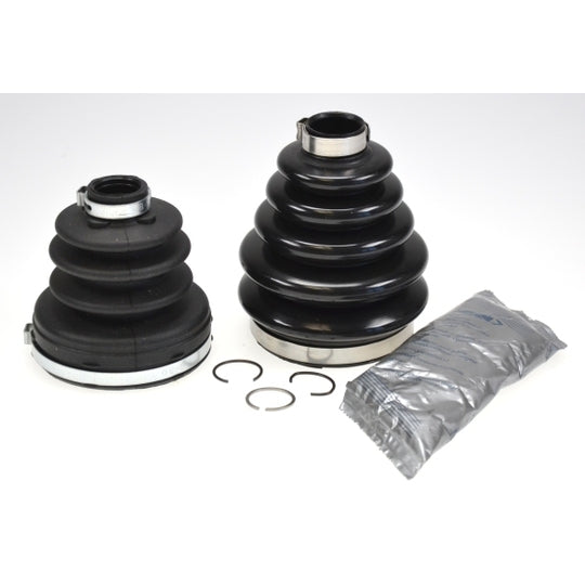 Spidan Bellow Set, drive shaft to suit Ford