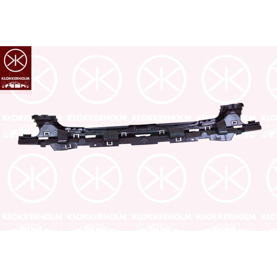 Klokkerholm Support, bumper to suit Ford