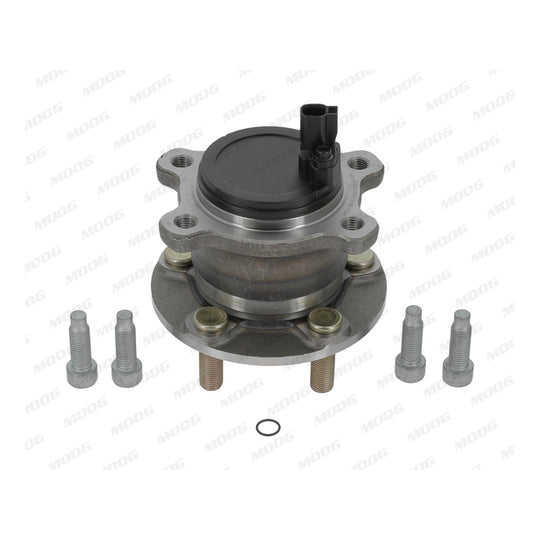 Moog Wheel Bearing Kit to suit Ford