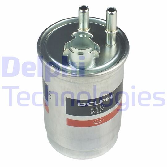 Delphi Fuel filter to suit Ford