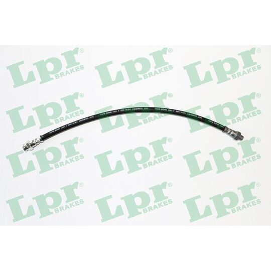 Lpr Brake Hose to suit Ford, Jaguar, Volvo