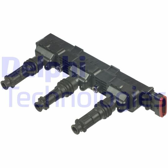 Delphi GN10362-12B1 Ignition coil to suit Hitachi, Opel, Vauxhall
