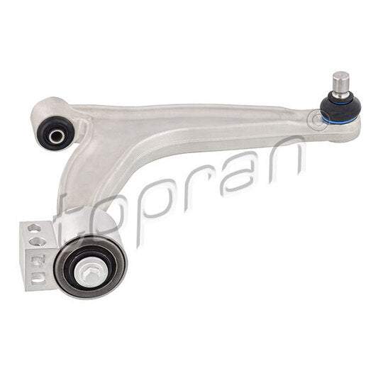 Topran Track Control Arm to suit Fiat, Opel, Vauxhall