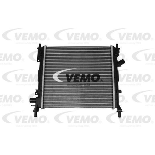 Vemo Radiator, engine cooling to suit Ford