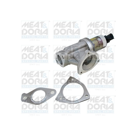Meat & Doria EGR Valve to suit Hyundai, Kia, Hitachi